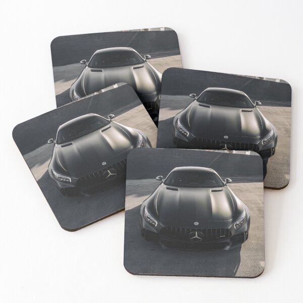 Item preview, Mercedes GT designed and sold by zuumy.