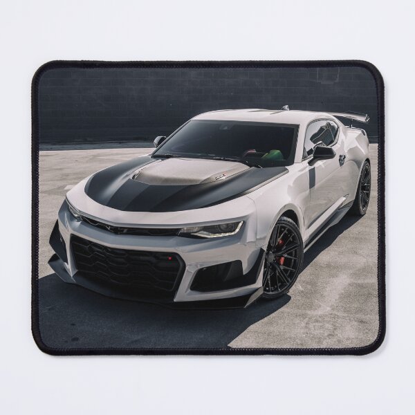 Item preview, Camaro ZL1 designed and sold by zuumy.