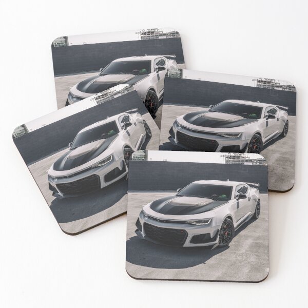 Item preview, Camaro ZL1 designed and sold by zuumy.