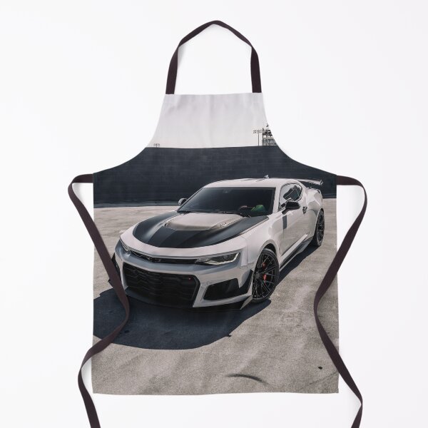 Item preview, Camaro ZL1 designed and sold by zuumy.