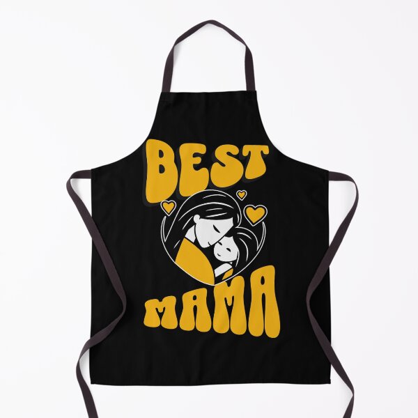 Item preview, Best Mama Heartwarming Design designed and sold by ArtDesignTp.