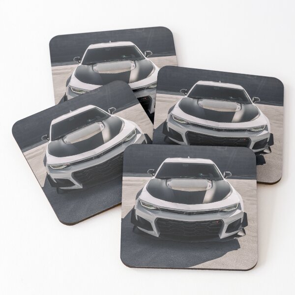 Item preview, Camaro ZL1 designed and sold by zuumy.