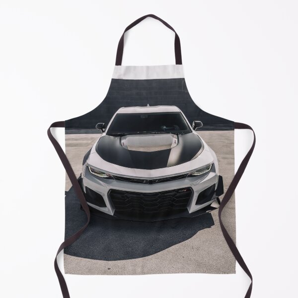 Item preview, Camaro ZL1 designed and sold by zuumy.