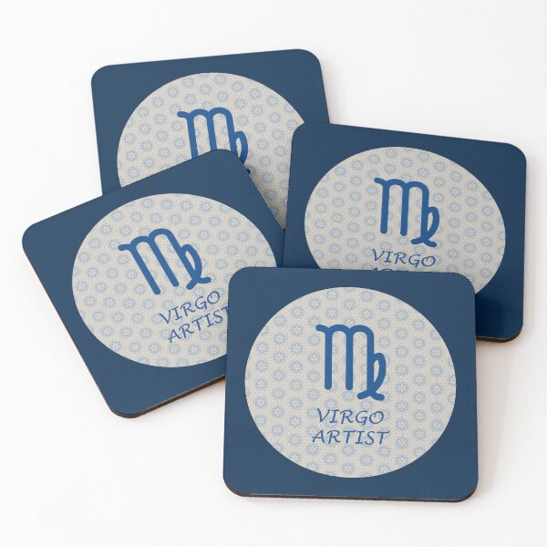 Item preview, Virgo Artist designed and sold by Magartes.