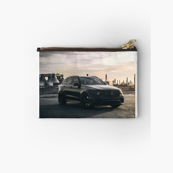 Item preview, Mercedes GLC63 designed and sold by zuumy.