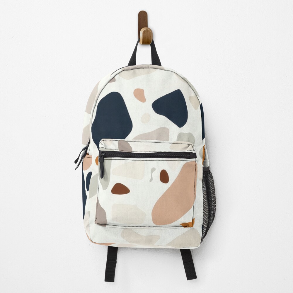 Item preview, Backpack designed and sold by Visual-Elixir.