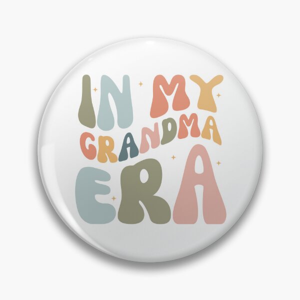 Item preview, In My Grandma Era designed and sold by Alberto Dominguez.
