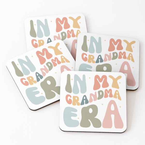 Item preview, In My Grandma Era designed and sold by Alberto Dominguez.