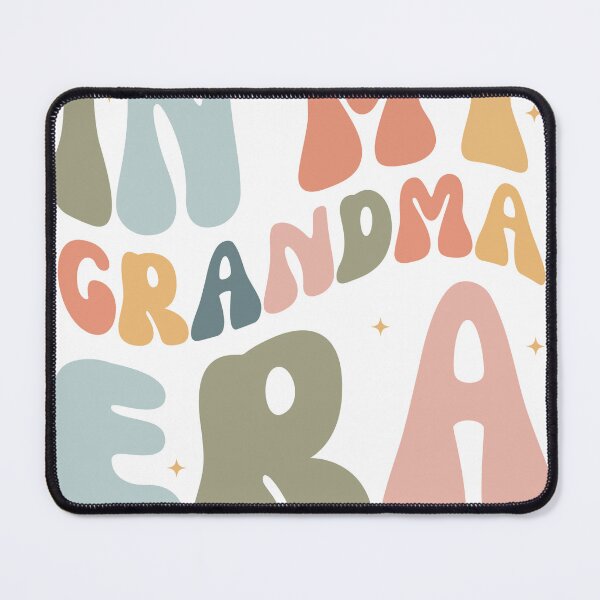 Item preview, In My Grandma Era designed and sold by Alberto Dominguez.
