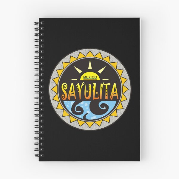 Item preview, Sayulita Mexico aztec designed and sold by studioss76.
