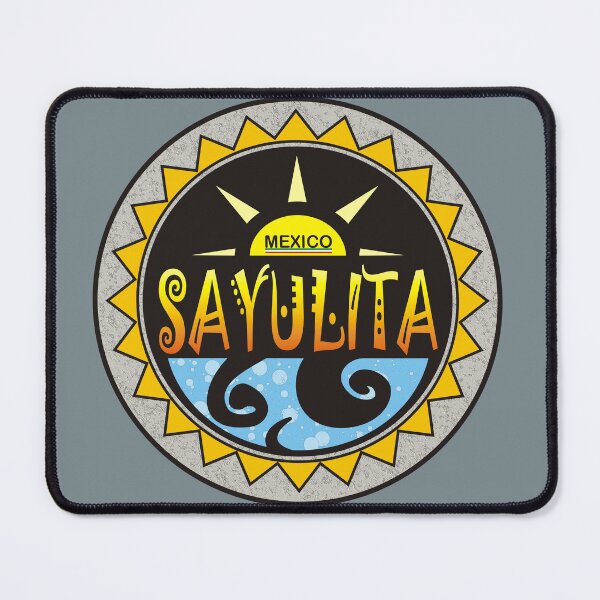Item preview, Sayulita Mexico aztec designed and sold by studioss76.