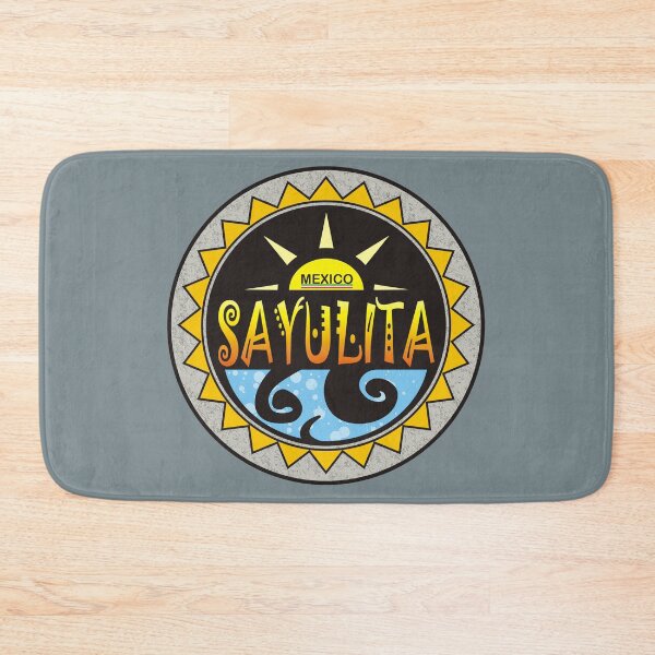 Item preview, Sayulita Mexico aztec designed and sold by studioss76.