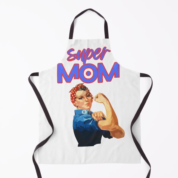 Item preview, Super mom design by Hopscotch designed and sold by NATALIE7677.
