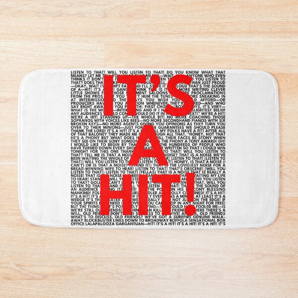 Item preview, Merrily we roll along  lyrics  designed and sold by broadwaygirl142.