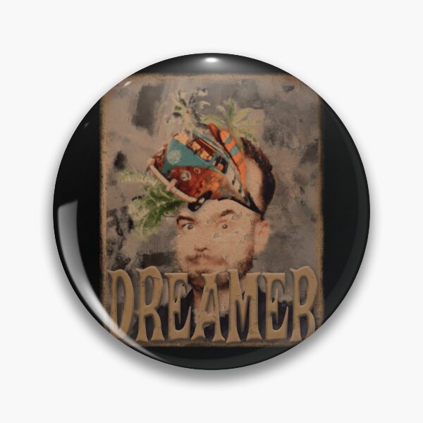Item preview, THE TRAVELER designed and sold by RonnyMilleo.