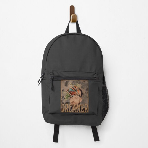 Item preview, THE TRAVELER designed and sold by RonnyMilleo.