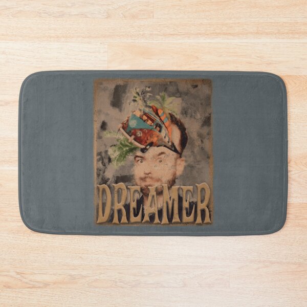 Item preview, THE TRAVELER designed and sold by RonnyMilleo.