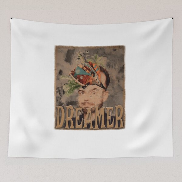 Item preview, THE TRAVELER designed and sold by RonnyMilleo.