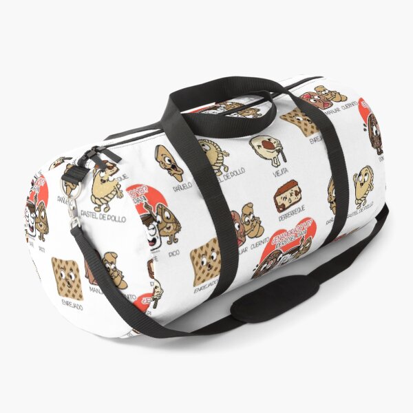 Item preview, Me In Love? But With Bread! (Spanish) designed and sold by Claustronautas.