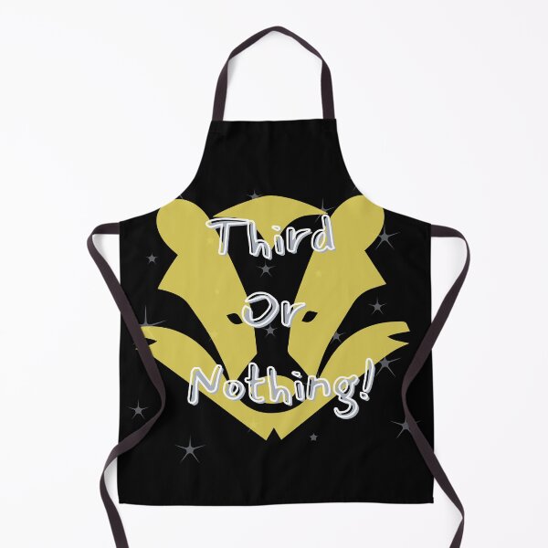 Item preview, Third or Nothing designed and sold by Leisha Dawn.