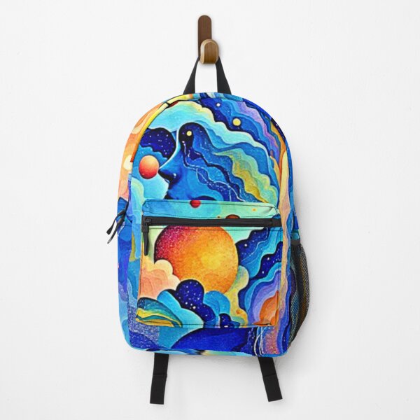 Item preview, Spiritual Consciousness Art designed and sold by Health And Fitness Posts e-Store.
