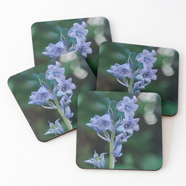 Item preview, Bluebells designed and sold by Tom McPherson Photography.