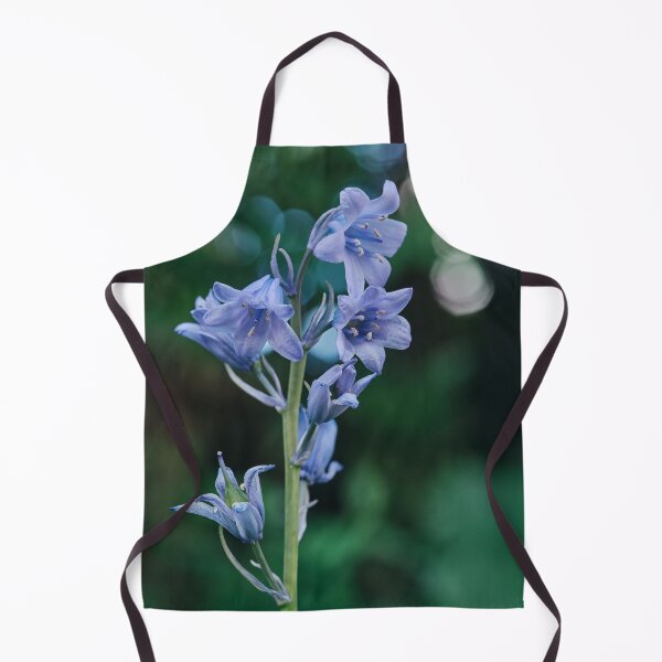 Item preview, Bluebells designed and sold by Tom McPherson Photography.