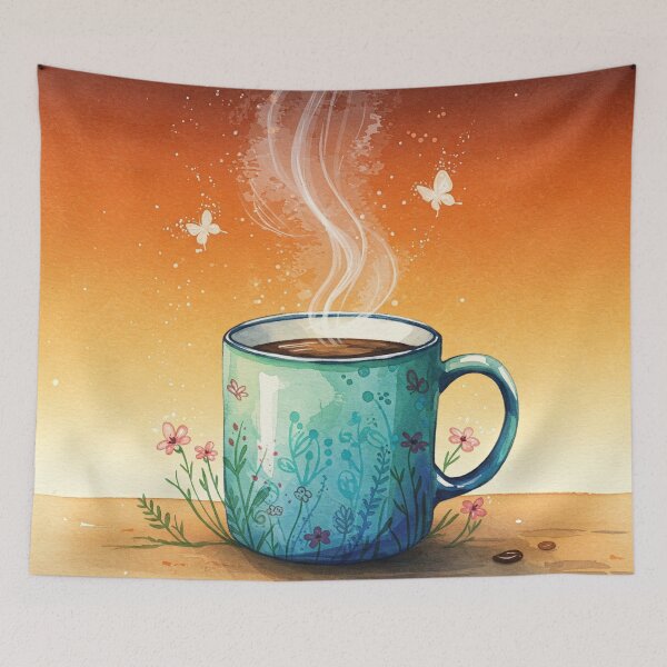 Item preview, Sip of spring  designed and sold by Chiknook.