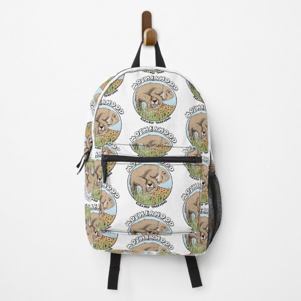 Item preview, Motherhood: Clearly Thriving designed and sold by Heather H Designs .