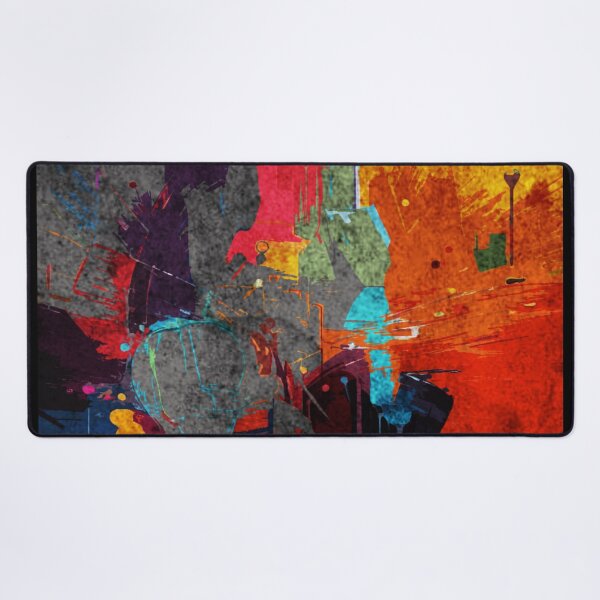 Item preview, Typical Abstract designed and sold by kinpirks.