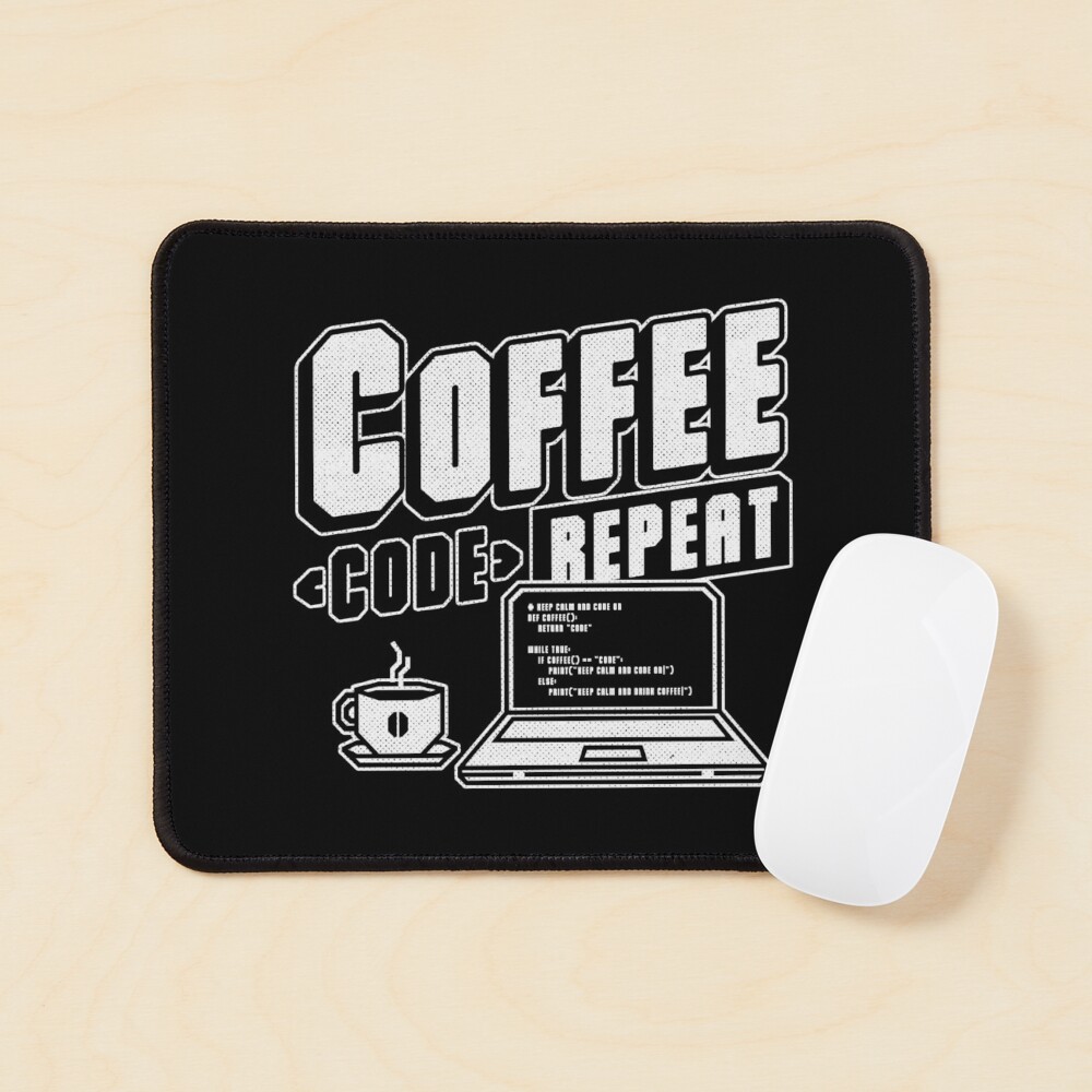 Item preview, Mouse Pad designed and sold by studiomootant.