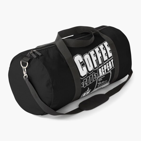 Item preview, Coffee Code Repeat - Computer Technology STEM Gift designed and sold by Studio Mootant.