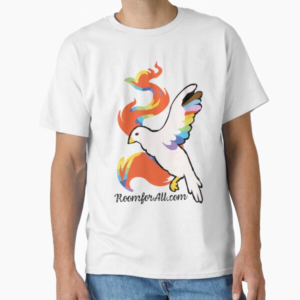 Item preview, Come, Holy Spirit (for Light backgrounds) designed and sold by ShopRfA.