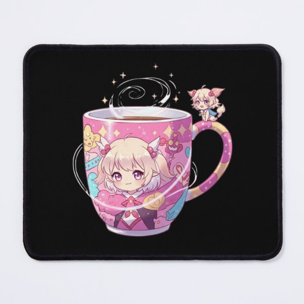 Item preview, Anime coffee  designed and sold by Chiknook.