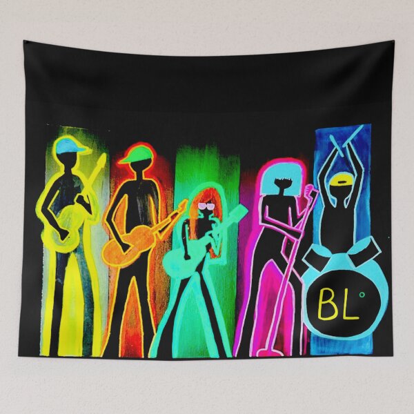Item preview, BL Large designed and sold by Oopsie.Daisies.