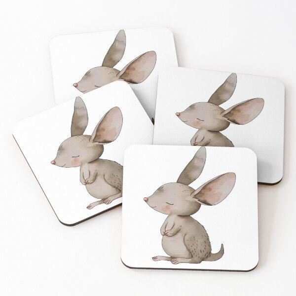 Item preview, Cute Bilby Australian Bilby Lovers Gift Men Woman Kids  designed and sold by Taylor  ART.