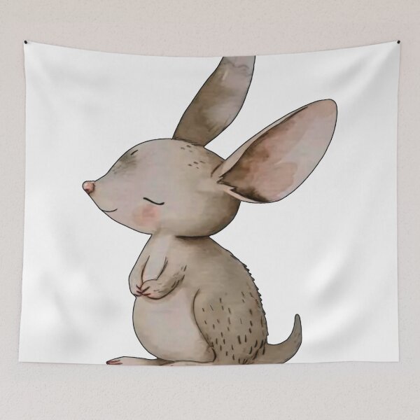 Item preview, Cute Bilby Australian Bilby Lovers Gift Men Woman Kids  designed and sold by Taylor  ART.