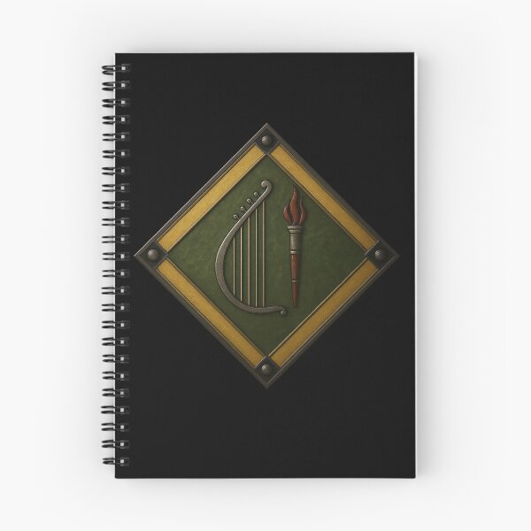 Item preview,  Fantasy Heraldry Finrod designed and sold by Einkco.