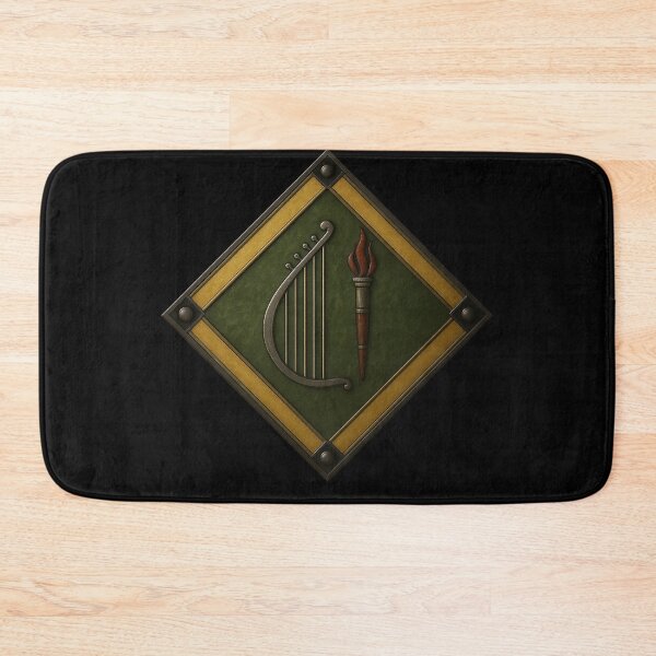 Item preview,  Fantasy Heraldry Finrod designed and sold by Einkco.