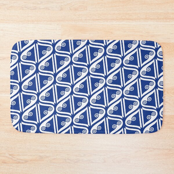Item preview, tight knit (blue) designed and sold by B. Kukla.