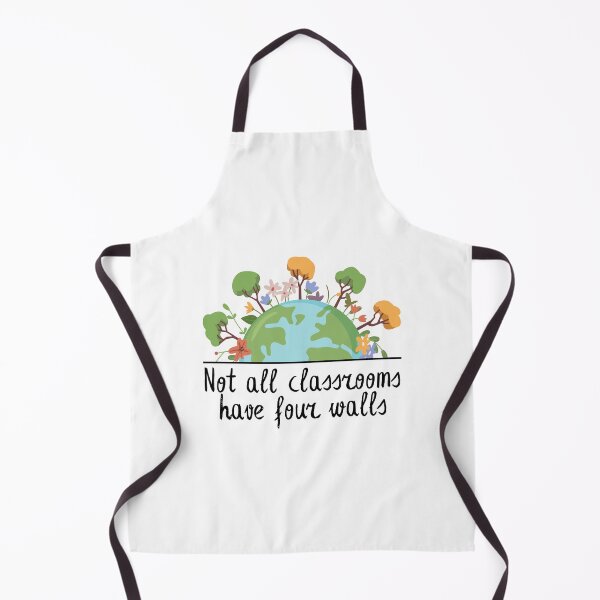 Item preview, Not All Classrooms Have Four Walls designed and sold by Digital Teaching 101.