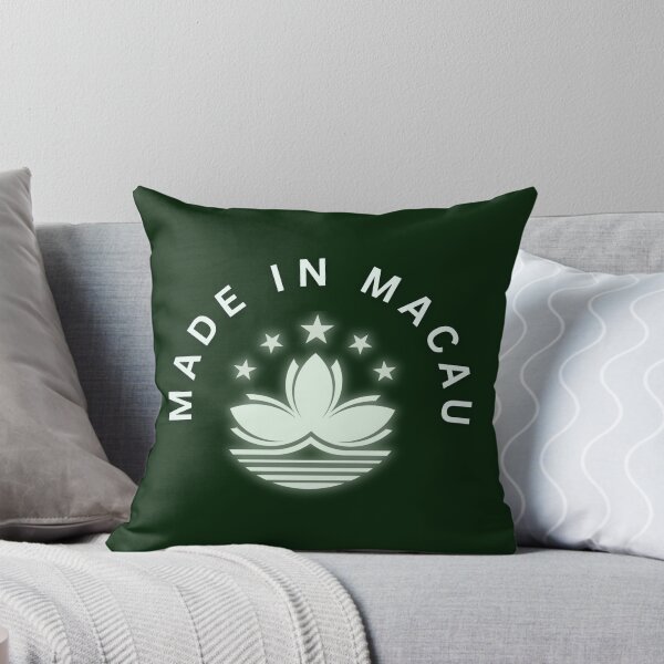 Item preview, Made in Macau designed and sold by Macau Love.