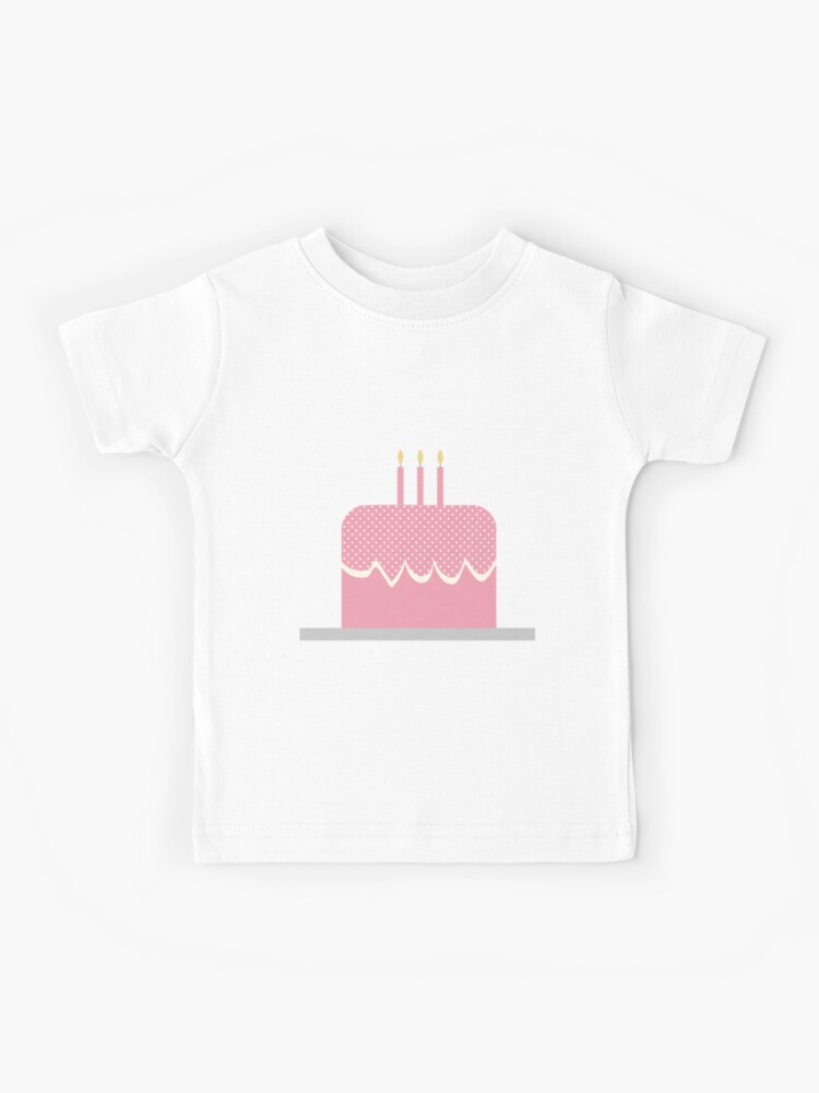 Birthday Cake' Men's Premium T-Shirt | Spreadshirt
