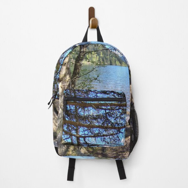 Item preview, blue lake of the Vosges designed and sold by Gabriel BOCQUAIRE.