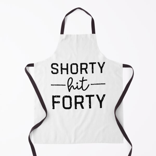 Item preview, Shorty Hit Forty designed and sold by Alberto Dominguez.