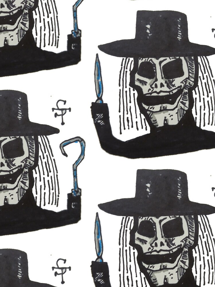 Thumbnail 5 of 5, iPhone Case, Puppet Master designed and sold by SharpxTrigger.