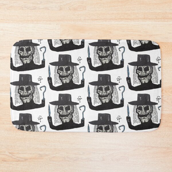 Item preview, Puppet Master designed and sold by SharpxTrigger.