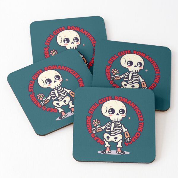 Item preview, Cute skeleton designed and sold by PrintVoyagee.