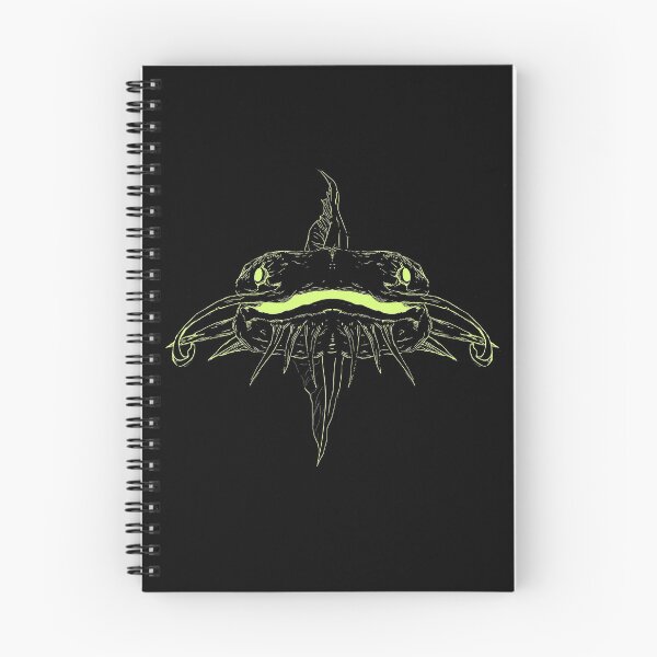 Item preview, Leviathan  designed and sold by Tejocka.
