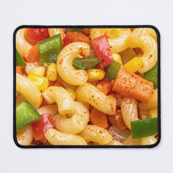 Item preview, "Macaroni and cheese" designed and sold by Tecno-Art-Land.